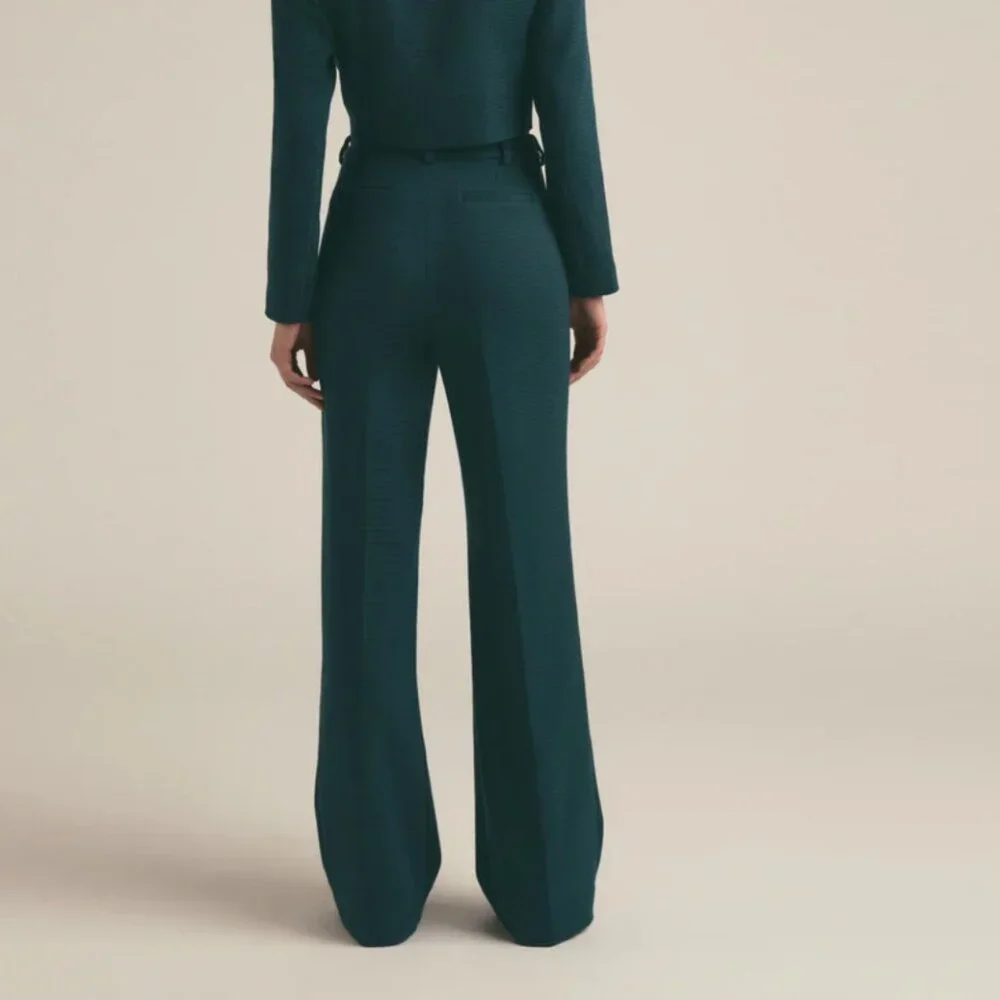 Favorite Daughter THE LOW FAVORITE PANT  FJBAXT8526 - Picture 6 of 11